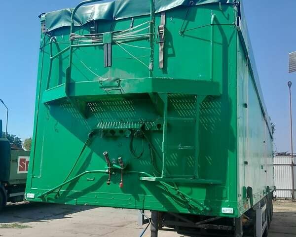 Зеленый Рейш RSBS, объемом двигателя 0 л и пробегом 0 тыс. км за 8900 $, фото 7 на Automoto.ua