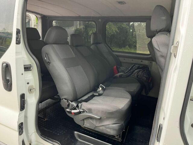 Білий Рено 10, об'ємом двигуна 1.9 л та пробігом 408 тис. км за 7200 $, фото 9 на Automoto.ua