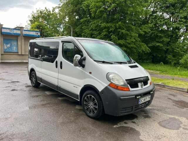 Білий Рено 10, об'ємом двигуна 1.9 л та пробігом 408 тис. км за 7200 $, фото 1 на Automoto.ua