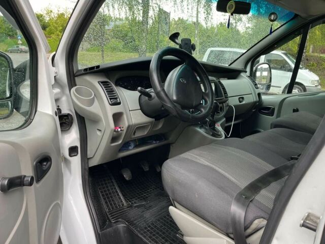 Білий Рено 10, об'ємом двигуна 1.9 л та пробігом 408 тис. км за 7200 $, фото 11 на Automoto.ua