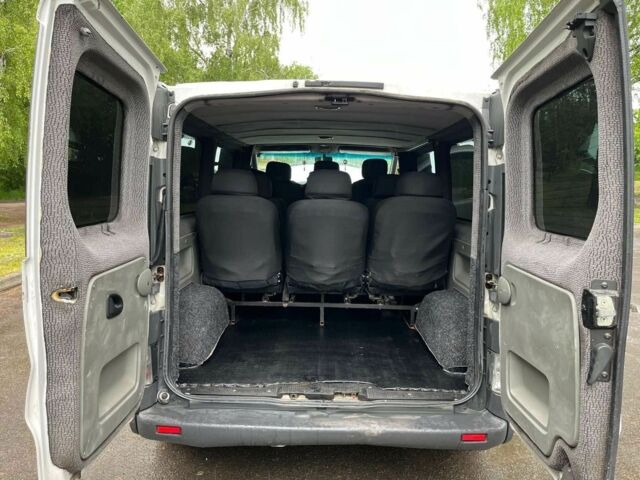 Білий Рено 10, об'ємом двигуна 1.9 л та пробігом 408 тис. км за 7200 $, фото 8 на Automoto.ua