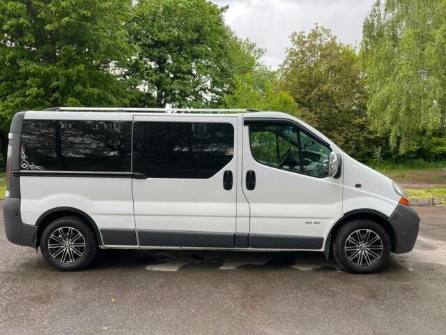 Білий Рено 10, об'ємом двигуна 1.9 л та пробігом 408 тис. км за 7200 $, фото 5 на Automoto.ua