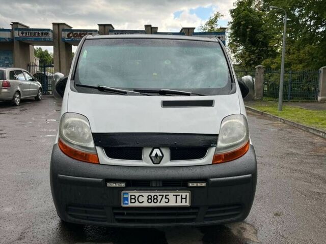 Білий Рено 10, об'ємом двигуна 1.9 л та пробігом 408 тис. км за 7200 $, фото 3 на Automoto.ua