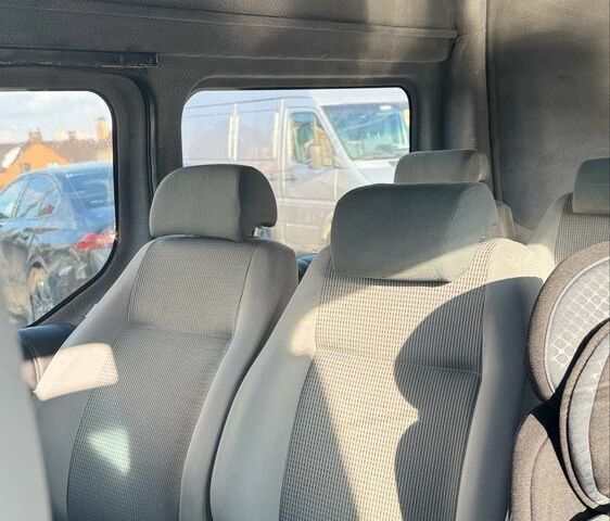 Білий Рено 10, об'ємом двигуна 1.9 л та пробігом 292 тис. км за 6500 $, фото 5 на Automoto.ua