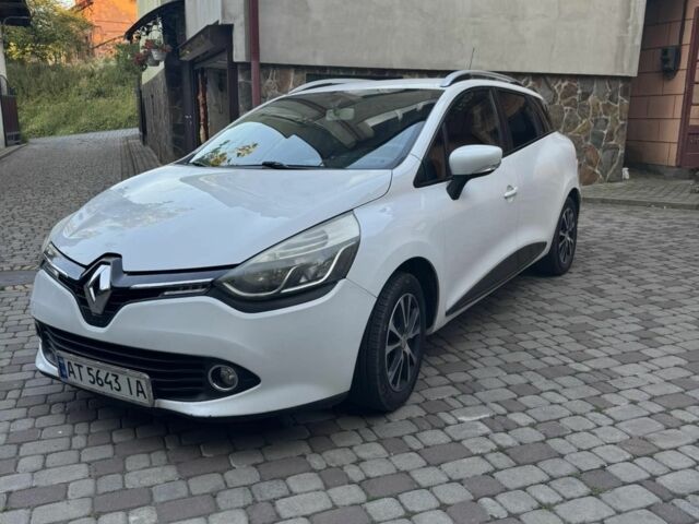 Белый Рено 10, объемом двигателя 1.5 л и пробегом 203 тыс. км за 6500 $, фото 1 на Automoto.ua