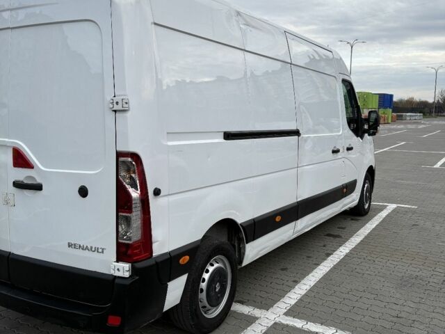 Білий Рено 10, об'ємом двигуна 2.3 л та пробігом 206 тис. км за 17699 $, фото 19 на Automoto.ua