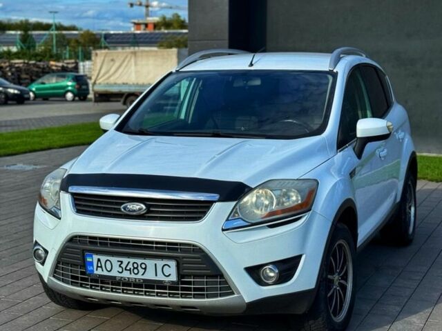 Белый Рено 10, объемом двигателя 2.5 л и пробегом 225 тыс. км за 8800 $, фото 1 на Automoto.ua