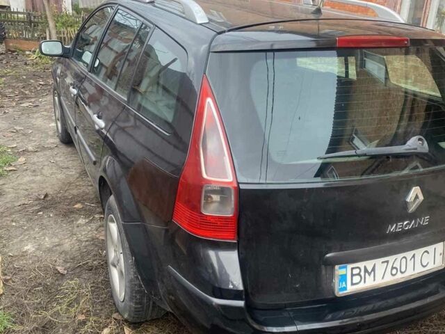 Чорний Рено 10, об'ємом двигуна 1.5 л та пробігом 300 тис. км за 2200 $, фото 4 на Automoto.ua