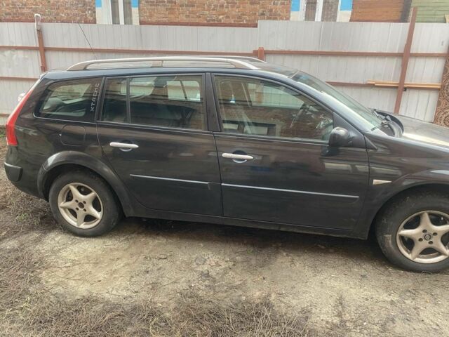 Чорний Рено 10, об'ємом двигуна 1.5 л та пробігом 300 тис. км за 2200 $, фото 1 на Automoto.ua