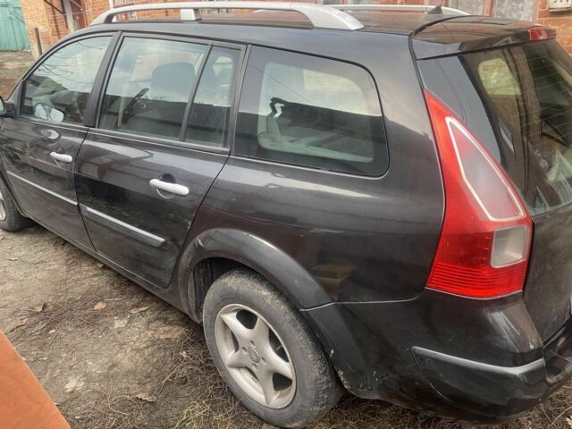 Чорний Рено 10, об'ємом двигуна 1.5 л та пробігом 300 тис. км за 2200 $, фото 2 на Automoto.ua