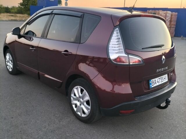 Червоний Рено 10, об'ємом двигуна 1.5 л та пробігом 190 тис. км за 8150 $, фото 3 на Automoto.ua