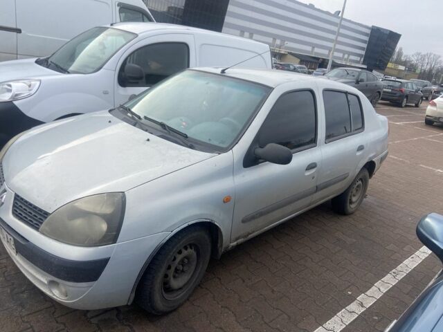 Сірий Рено 10, об'ємом двигуна 0 л та пробігом 505 тис. км за 1421 $, фото 1 на Automoto.ua