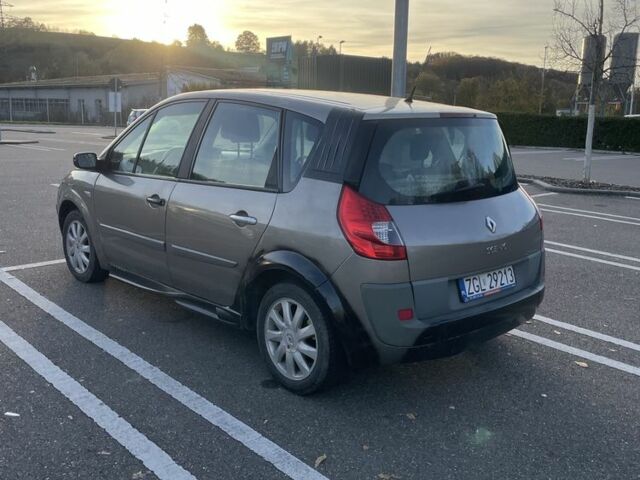 Серый Рено 10, объемом двигателя 1.5 л и пробегом 24 тыс. км за 693 $, фото 4 на Automoto.ua