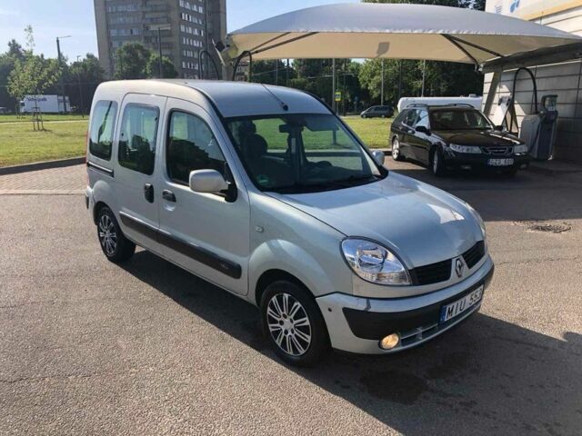 Сірий Рено 10, об'ємом двигуна 1.6 л та пробігом 170 тис. км за 6500 $, фото 1 на Automoto.ua