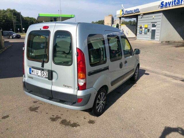 Сірий Рено 10, об'ємом двигуна 1.6 л та пробігом 170 тис. км за 6500 $, фото 2 на Automoto.ua