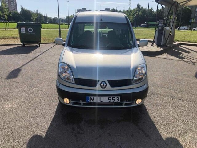 Сірий Рено 10, об'ємом двигуна 1.6 л та пробігом 170 тис. км за 6500 $, фото 3 на Automoto.ua