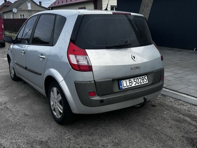 Серый Рено 10, объемом двигателя 1.9 л и пробегом 2 тыс. км за 1900 $, фото 3 на Automoto.ua