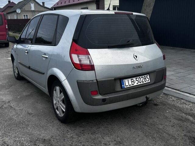 Серый Рено 10, объемом двигателя 1.9 л и пробегом 2 тыс. км за 1900 $, фото 2 на Automoto.ua
