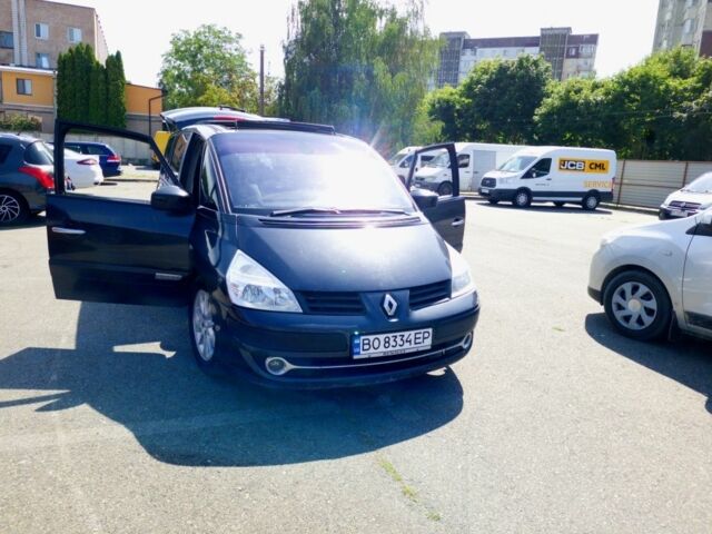 Серый Рено 10, объемом двигателя 2 л и пробегом 451 тыс. км за 6600 $, фото 10 на Automoto.ua