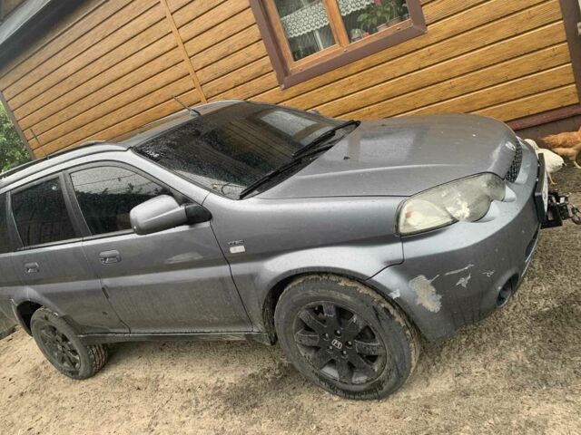 Серый Рено 10, объемом двигателя 1.6 л и пробегом 450 тыс. км за 5300 $, фото 7 на Automoto.ua