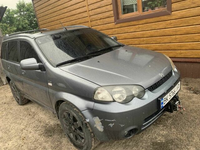 Серый Рено 10, объемом двигателя 1.6 л и пробегом 450 тыс. км за 5300 $, фото 6 на Automoto.ua