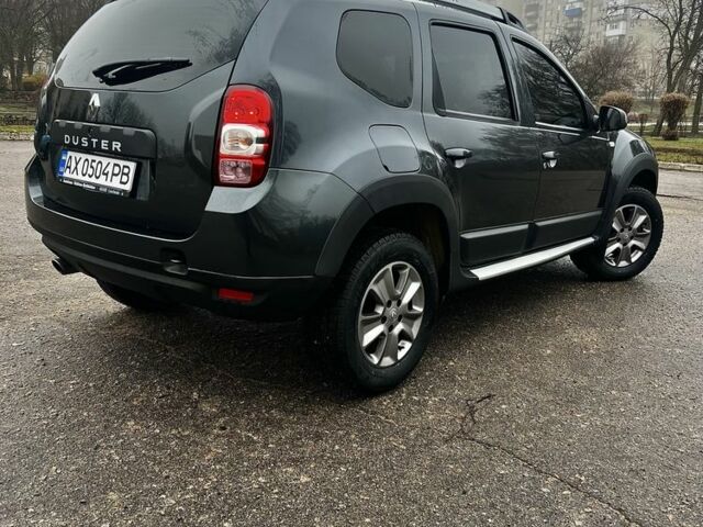 Серый Рено 10, объемом двигателя 1.5 л и пробегом 160 тыс. км за 11500 $, фото 1 на Automoto.ua