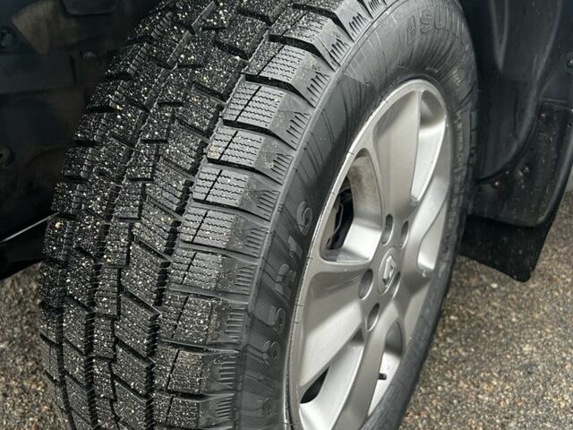 Серый Рено 10, объемом двигателя 1.5 л и пробегом 160 тыс. км за 11500 $, фото 7 на Automoto.ua