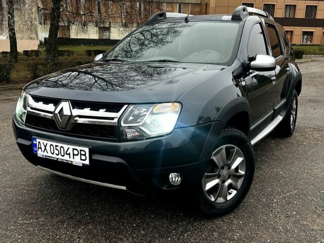 Серый Рено 10, объемом двигателя 1.5 л и пробегом 160 тыс. км за 11500 $, фото 3 на Automoto.ua