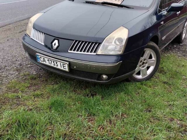 Синий Рено 10, объемом двигателя 2.2 л и пробегом 270 тыс. км за 4700 $, фото 4 на Automoto.ua