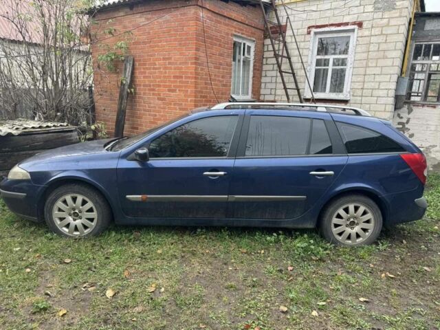 Синий Рено 10, объемом двигателя 2 л и пробегом 160 тыс. км за 1302 $, фото 5 на Automoto.ua