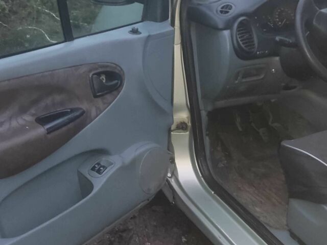 Зеленый Рено 10, объемом двигателя 1.9 л и пробегом 250 тыс. км за 952 $, фото 4 на Automoto.ua