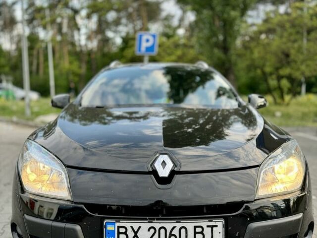 Черный Рено 11, объемом двигателя 1.5 л и пробегом 280 тыс. км за 6999 $, фото 5 на Automoto.ua