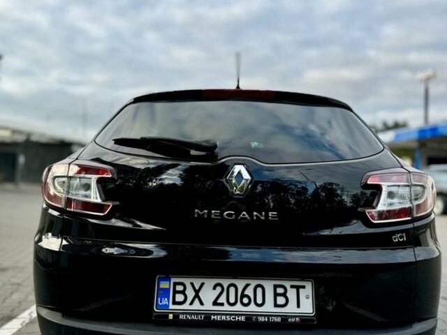 Черный Рено 11, объемом двигателя 1.5 л и пробегом 280 тыс. км за 6999 $, фото 3 на Automoto.ua