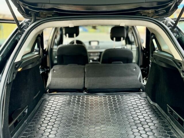 Черный Рено 11, объемом двигателя 1.5 л и пробегом 280 тыс. км за 6999 $, фото 14 на Automoto.ua