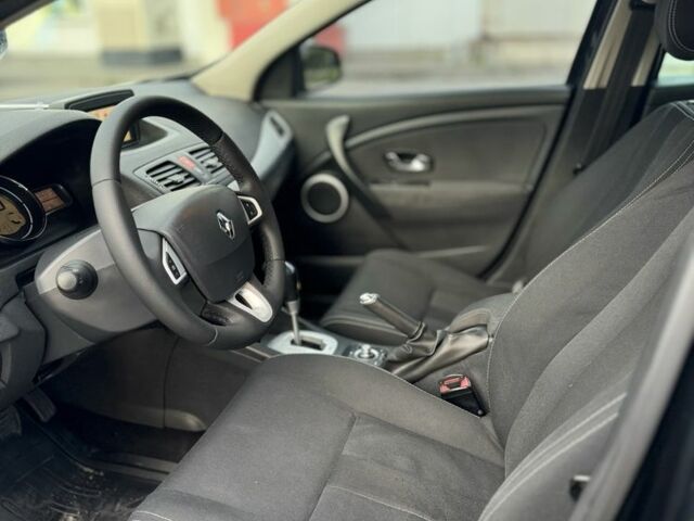 Черный Рено 11, объемом двигателя 1.5 л и пробегом 280 тыс. км за 6999 $, фото 20 на Automoto.ua