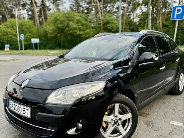 Черный Рено 11, объемом двигателя 1.5 л и пробегом 280 тыс. км за 6999 $, фото 1 на Automoto.ua