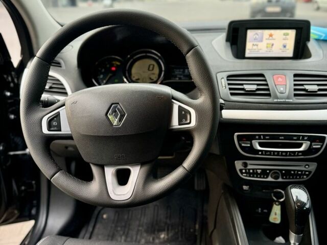 Черный Рено 11, объемом двигателя 1.5 л и пробегом 280 тыс. км за 6999 $, фото 23 на Automoto.ua