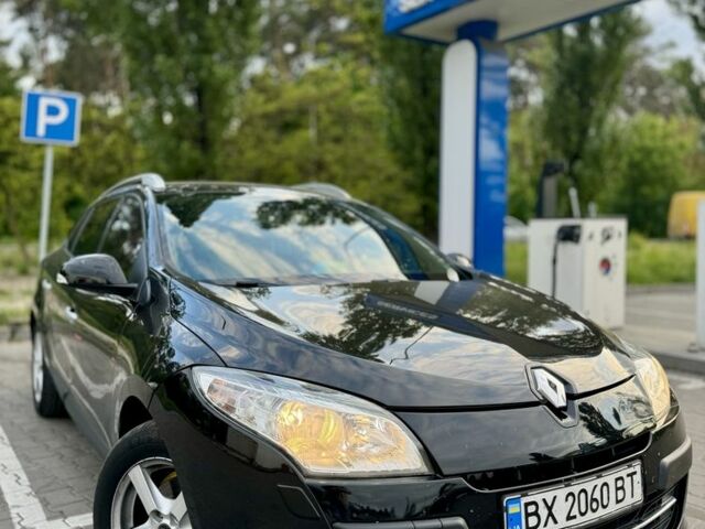 Черный Рено 11, объемом двигателя 1.5 л и пробегом 280 тыс. км за 6999 $, фото 2 на Automoto.ua