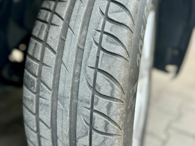 Черный Рено 11, объемом двигателя 1.5 л и пробегом 280 тыс. км за 6999 $, фото 18 на Automoto.ua