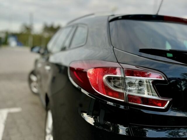 Черный Рено 11, объемом двигателя 1.5 л и пробегом 280 тыс. км за 6999 $, фото 10 на Automoto.ua