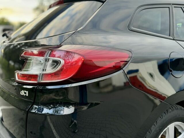 Черный Рено 11, объемом двигателя 1.5 л и пробегом 280 тыс. км за 6999 $, фото 8 на Automoto.ua