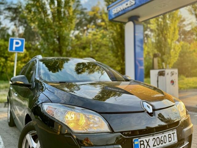 Черный Рено 11, объемом двигателя 1.5 л и пробегом 280 тыс. км за 6999 $, фото 15 на Automoto.ua