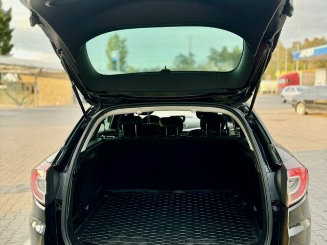 Черный Рено 11, объемом двигателя 1.5 л и пробегом 280 тыс. км за 6999 $, фото 12 на Automoto.ua