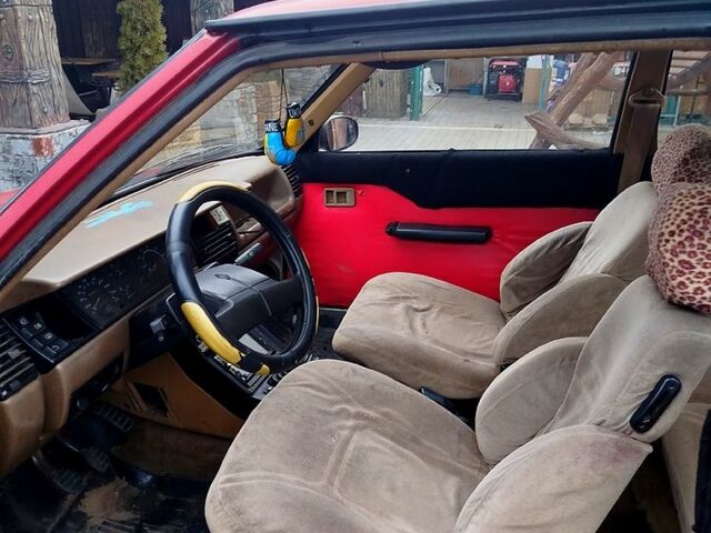 Рено 11, объемом двигателя 14 л и пробегом 220 тыс. км за 450 $, фото 3 на Automoto.ua