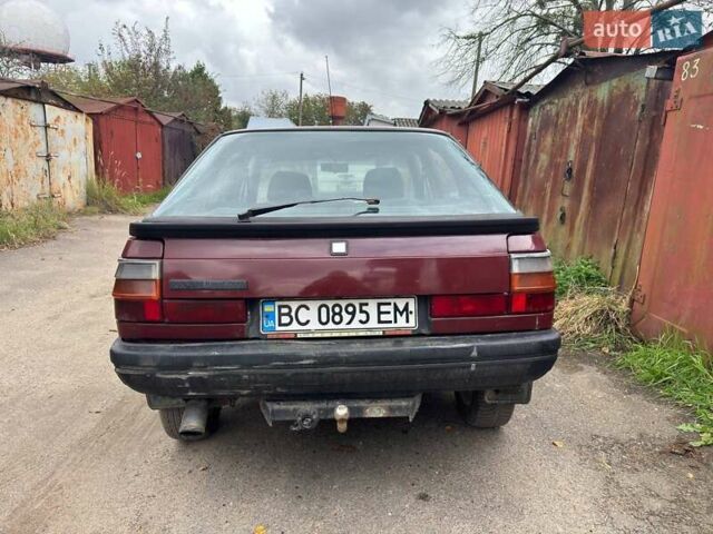 Рено 11 1986 в Львове на Automoto.ua Рено 11, объемом двигателя 1.6 л и пробегом 367 тыс. км за 1250 $, фото 1 на Automoto.ua