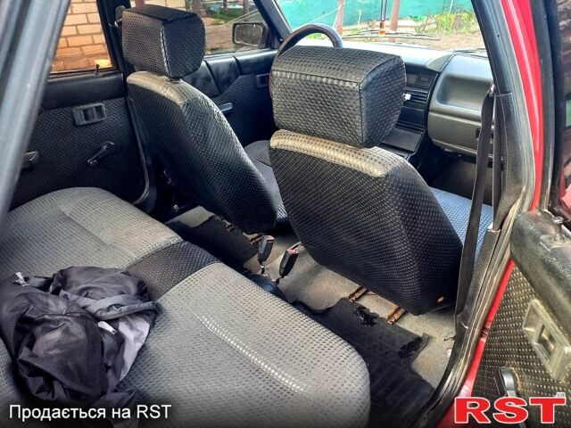Рено 11, объемом двигателя 1.4 л и пробегом 0 тыс. км за 1300 $, фото 5 на Automoto.ua
