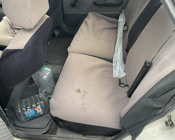 Рено 11 1987 в Ивано-Франковске на Automoto.ua Рено 11, объемом двигателя 1.7 л и пробегом 255 тыс. км за 250 $, фото 6 на Automoto.ua