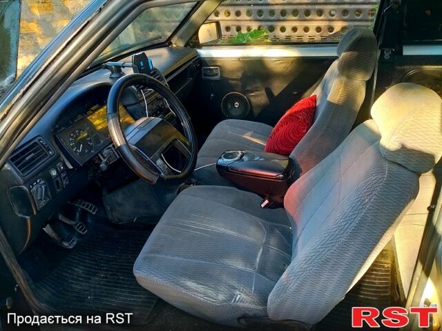 Рено 11 1986 в Березовке на Automoto.ua Серый Рено 11, объемом двигателя 1.8 л и пробегом 0 тыс. км за 250 $, фото 1 на Automoto.ua