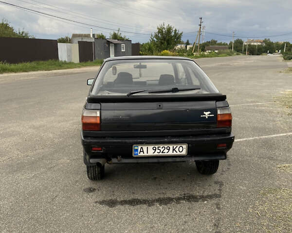 Сірий Рено 11, об'ємом двигуна 1.39 л та пробігом 200 тис. км за 999 $, фото 12 на Automoto.ua