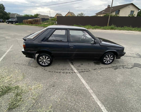 Сірий Рено 11, об'ємом двигуна 1.39 л та пробігом 200 тис. км за 999 $, фото 8 на Automoto.ua